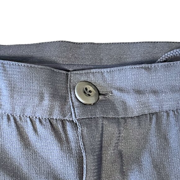 Champion Performance Hybrid Pants NWT Mens S Blue Lightweight Moisture Wicking - Picture 4 of 15